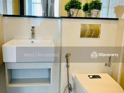 Knightsbridge Prime Sathorn, Bangkok, Thailand Knightsbridge Prime Sathorn, Bangkok, Thailand