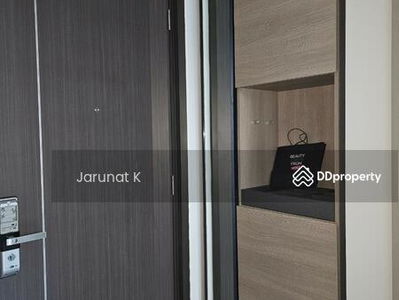 The Line Asoke-Ratchada, Bangkok, Thailand The Line Asoke-Ratchada, Bangkok, Thailand