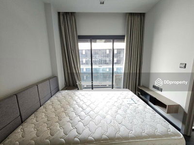 The Line Asoke-Ratchada, Bangkok, Thailand The Line Asoke-Ratchada, Bangkok, Thailand