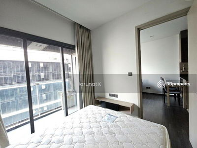 The Line Asoke-Ratchada, Bangkok, Thailand The Line Asoke-Ratchada, Bangkok, Thailand