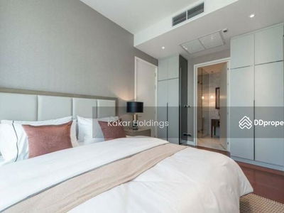 Khun By Yoo, Bangkok, Thailand Khun By Yoo, Bangkok, Thailand