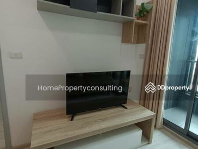 IDEO MOBI Sukhumvit Eastgate, Bangkok, Thailand IDEO MOBI Sukhumvit Eastgate, Bangkok, Thailand