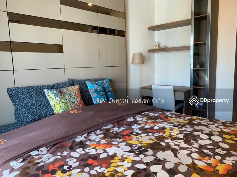 Life Asoke, Bangkok, Thailand Life Asoke, Bangkok, Thailand