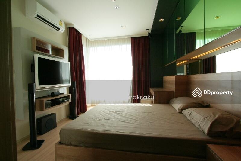 Rhythm Ratchada-Huaikwang, Bangkok, Thailand Rhythm Ratchada-Huaikwang, Bangkok, Thailand