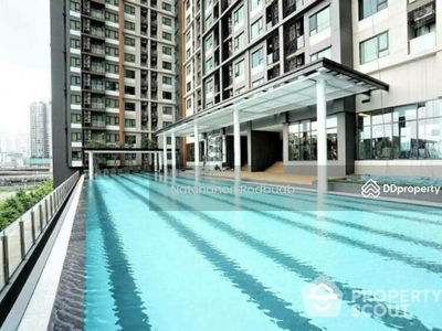 Life Asoke, Bangkok, Thailand Life Asoke, Bangkok, Thailand