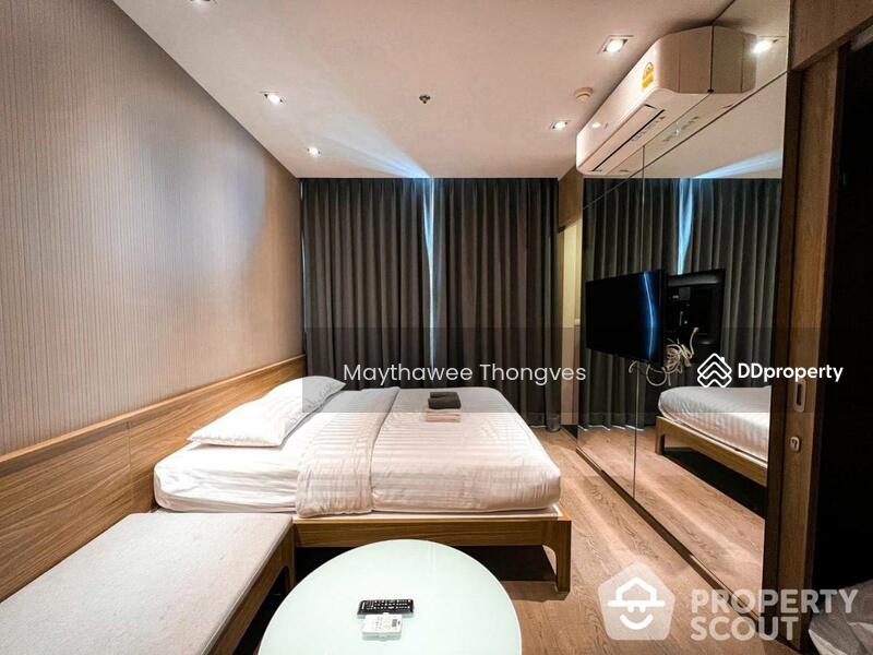 The Park Lane Sukhumvit 105-Lasalle 24, Bangkok, Thailand The Park Lane Sukhumvit 105-Lasalle 24, Bangkok, Thailand