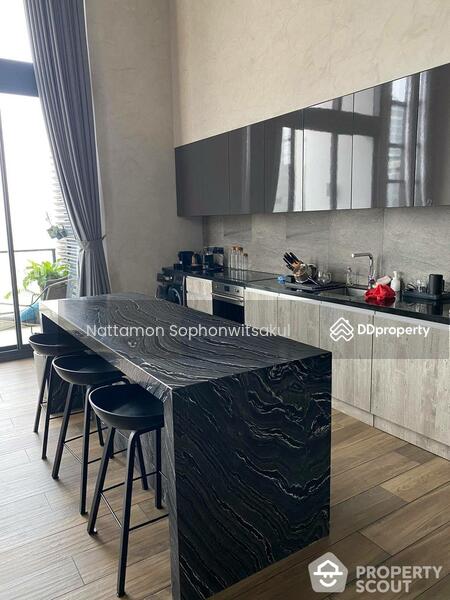 The Lofts Asoke, Bangkok, Thailand The Lofts Asoke, Bangkok, Thailand