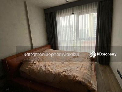 The Lofts Asoke, Bangkok, Thailand The Lofts Asoke, Bangkok, Thailand