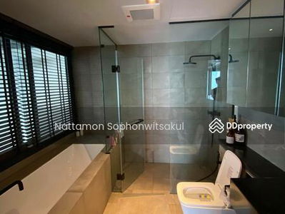 The Lofts Asoke, Bangkok, Thailand The Lofts Asoke, Bangkok, Thailand