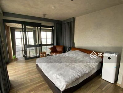 The Lofts Asoke, Bangkok, Thailand The Lofts Asoke, Bangkok, Thailand