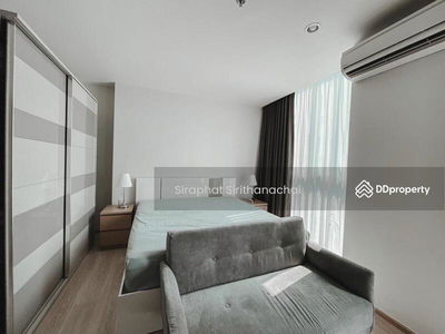 Noble Revolve Ratchada, Bangkok, Thailand Noble Revolve Ratchada, Bangkok, Thailand