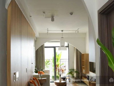 The Everrich Infinity, Vietnam The Everrich Infinity, Vietnam