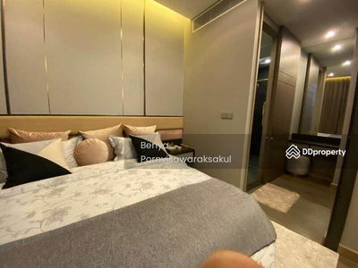 The Esse at Singha Complex, Bangkok, Thailand The Esse at Singha Complex, Bangkok, Thailand