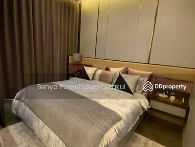 The Esse at Singha Complex, Bangkok, Thailand The Esse at Singha Complex, Bangkok, Thailand