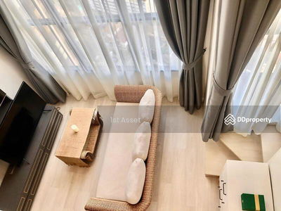 Knightsbridge Prime Sathorn, Bangkok, Thailand Knightsbridge Prime Sathorn, Bangkok, Thailand