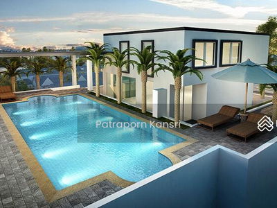 The Ace Ekamai, Bangkok, Thailand The Ace Ekamai, Bangkok, Thailand