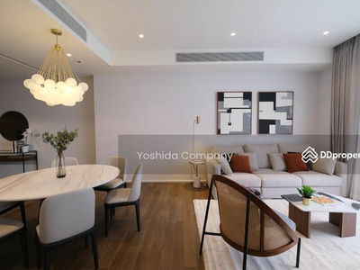 Muniq Langsuan, Bangkok, Thailand Muniq Langsuan, Bangkok, Thailand