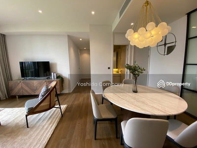 Muniq Langsuan, Bangkok, Thailand Muniq Langsuan, Bangkok, Thailand