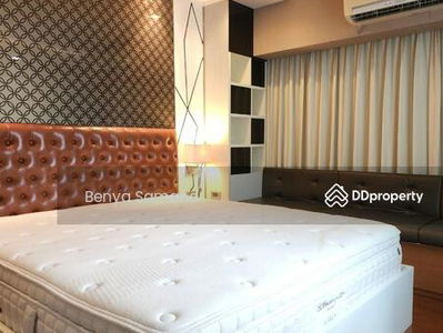 Silom City Resort condominium, Bangkok, Thailand Silom City Resort condominium, Bangkok, Thailand