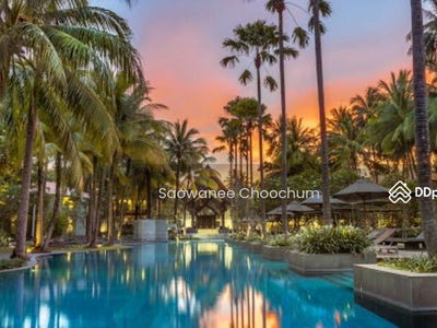 Twinpalms Phuket Resort, Phuket, Thailand Twinpalms Phuket Resort, Phuket, Thailand