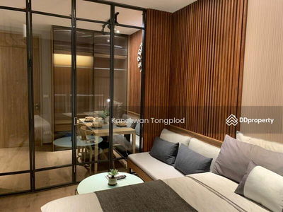 Park Origin Phrom Phong, Bangkok, Thailand Park Origin Phrom Phong, Bangkok, Thailand