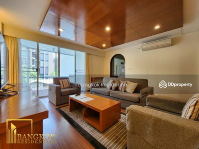 Karolyn Court - 2 Bedroom Apartment in Ploenchit, Bangkok, Thailand Karolyn Court - 2 Bedroom Apartment in Ploenchit, Bangkok, Thailand
