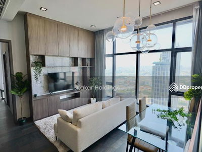 CONNER Ratchathewi, Bangkok, Thailand CONNER Ratchathewi, Bangkok, Thailand