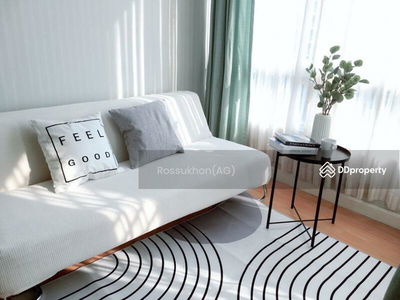 @City Condominium, Bangkok, Thailand @City Condominium, Bangkok, Thailand