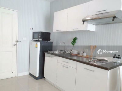 @City Condominium, Bangkok, Thailand @City Condominium, Bangkok, Thailand