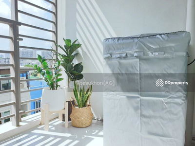 @City Condominium, Bangkok, Thailand @City Condominium, Bangkok, Thailand