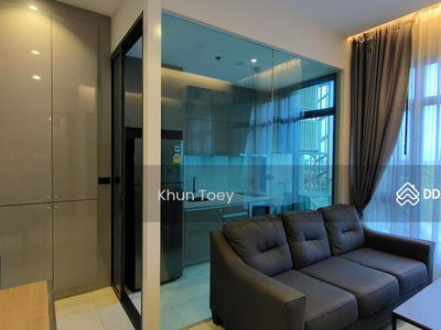Mayfair Place Sukhumvit 50, Bangkok, Thailand Mayfair Place Sukhumvit 50, Bangkok, Thailand