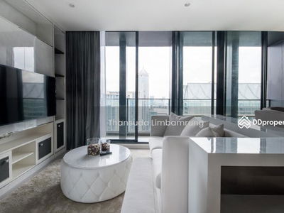 Noble Ploenchit, Bangkok, Thailand Noble Ploenchit, Bangkok, Thailand