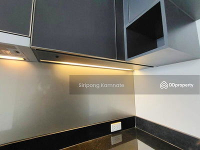 NYE by Sansiri, Bangkok, Thailand NYE by Sansiri, Bangkok, Thailand