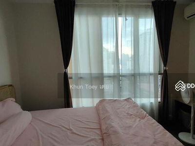 Life @ Sukhumvit 65, Bangkok, Thailand Life @ Sukhumvit 65, Bangkok, Thailand