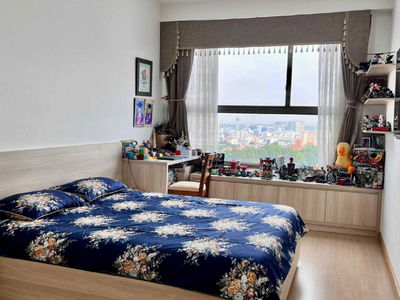 Sky Center, Vietnam Sky Center, Vietnam