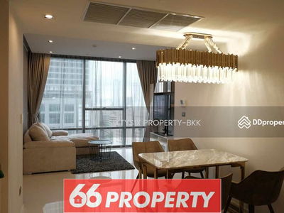 The Bangkok Sathorn, Bangkok, Thailand The Bangkok Sathorn, Bangkok, Thailand