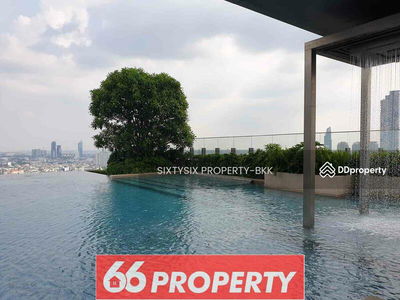 The Bangkok Sathorn, Bangkok, Thailand The Bangkok Sathorn, Bangkok, Thailand