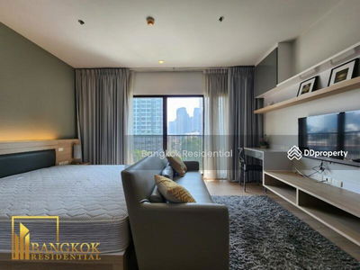 Noble Refine, Bangkok, Thailand Noble Refine, Bangkok, Thailand