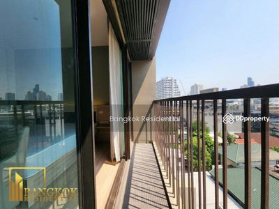 Noble Refine, Bangkok, Thailand Noble Refine, Bangkok, Thailand