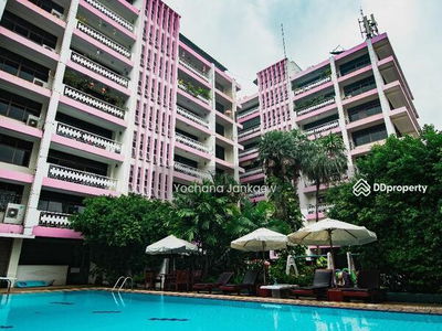 Swasdi Mansion, Bangkok, Thailand Swasdi Mansion, Bangkok, Thailand