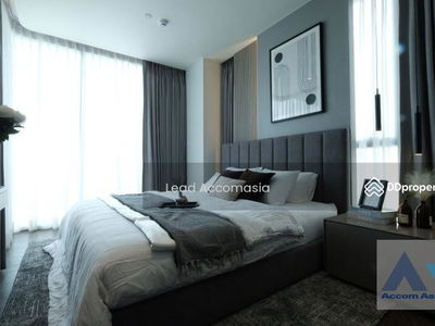 Muniq Sukhumvit 23, Bangkok, Thailand Muniq Sukhumvit 23, Bangkok, Thailand