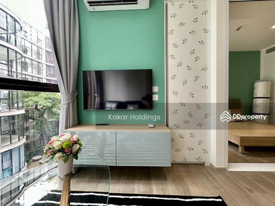 Fynn Asoke, Bangkok, Thailand Fynn Asoke, Bangkok, Thailand