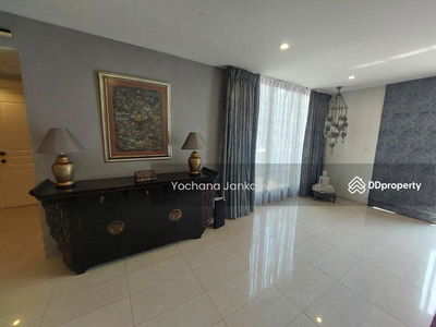 Baan Ananda, Bangkok, Thailand Baan Ananda, Bangkok, Thailand