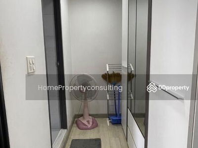 I.T.F. Silom Palace Condominium, Bangkok, Thailand I.T.F. Silom Palace Condominium, Bangkok, Thailand