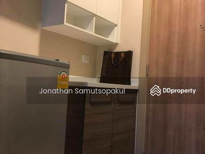 Condolette Midst Rama 9, Bangkok, Thailand Condolette Midst Rama 9, Bangkok, Thailand