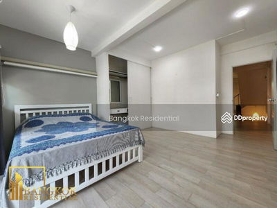 Townhouse, Bangkok, Thailand Townhouse, Bangkok, Thailand