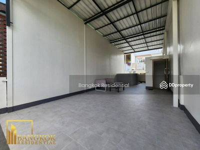 Townhouse, Bangkok, Thailand Townhouse, Bangkok, Thailand