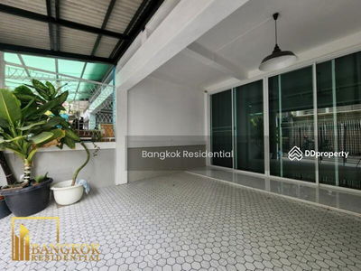 Townhouse, Bangkok, Thailand Townhouse, Bangkok, Thailand