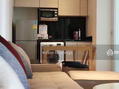 President Park Sukhumvit 24, Bangkok, Thailand President Park Sukhumvit 24, Bangkok, Thailand