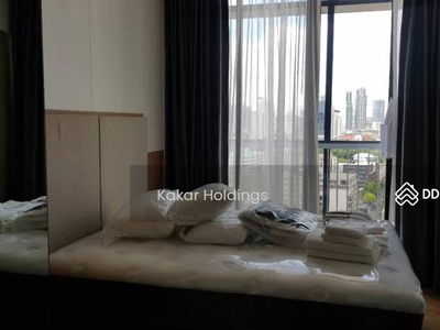 President Park Sukhumvit 24, Bangkok, Thailand President Park Sukhumvit 24, Bangkok, Thailand